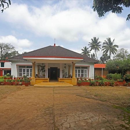 Devi Villa - Plantation Retreat And Forest Getaway Kutta المظهر الخارجي الصورة