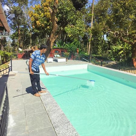 Devi Villa - Plantation Retreat And Forest Getaway Kutta المظهر الخارجي الصورة
