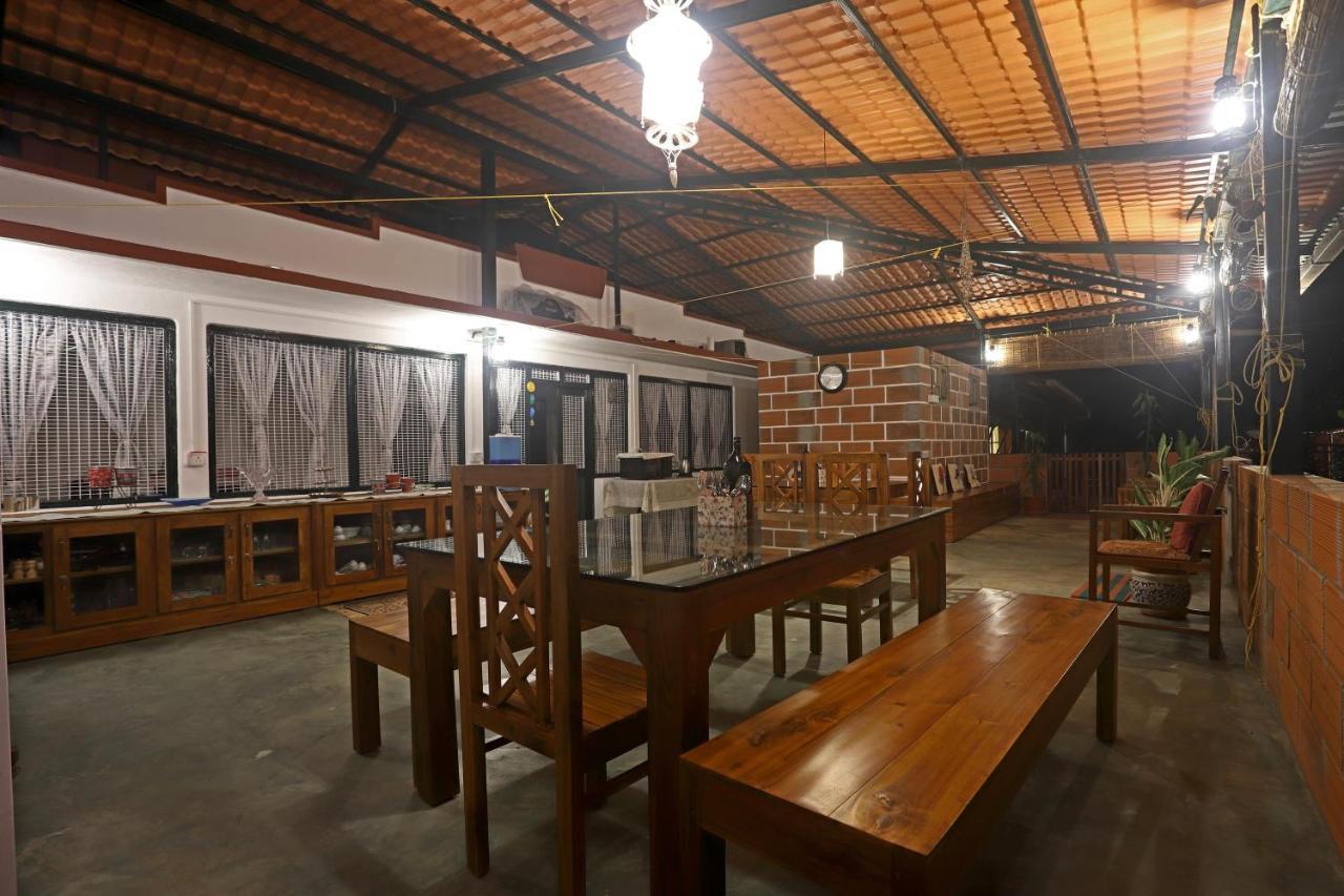 Devi Villa - Plantation Retreat And Forest Getaway Kutta المظهر الخارجي الصورة