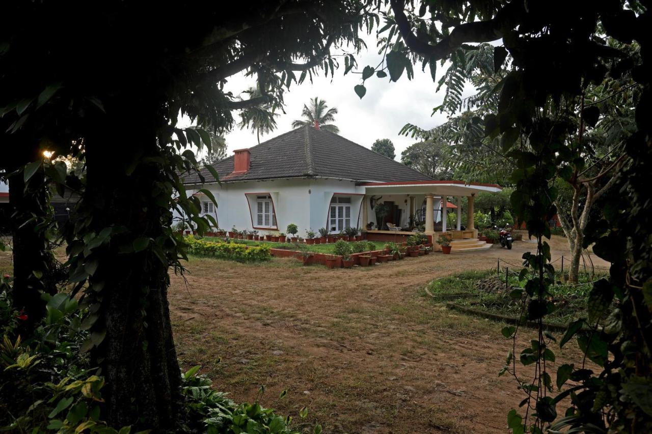 Devi Villa - Plantation Retreat And Forest Getaway Kutta المظهر الخارجي الصورة