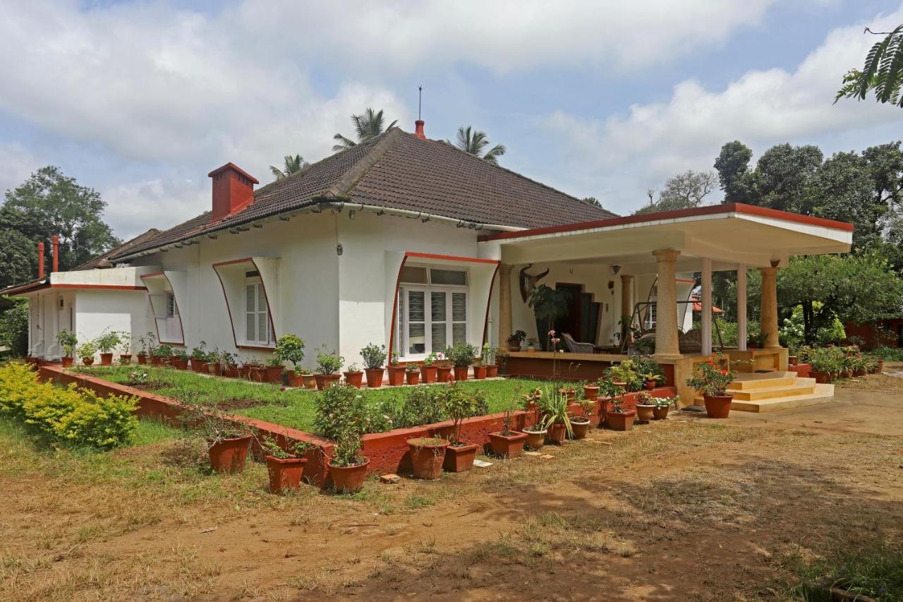 Devi Villa - Plantation Retreat And Forest Getaway Kutta المظهر الخارجي الصورة