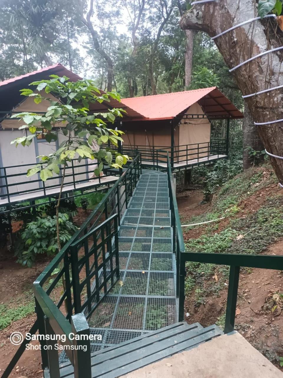 Devi Villa - Plantation Retreat And Forest Getaway Kutta المظهر الخارجي الصورة